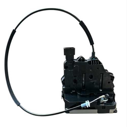 PUNTO EVO KAPI KİLİDİ İÇ ÖN SAĞ